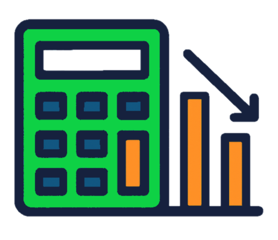 Calculadora de Estoque